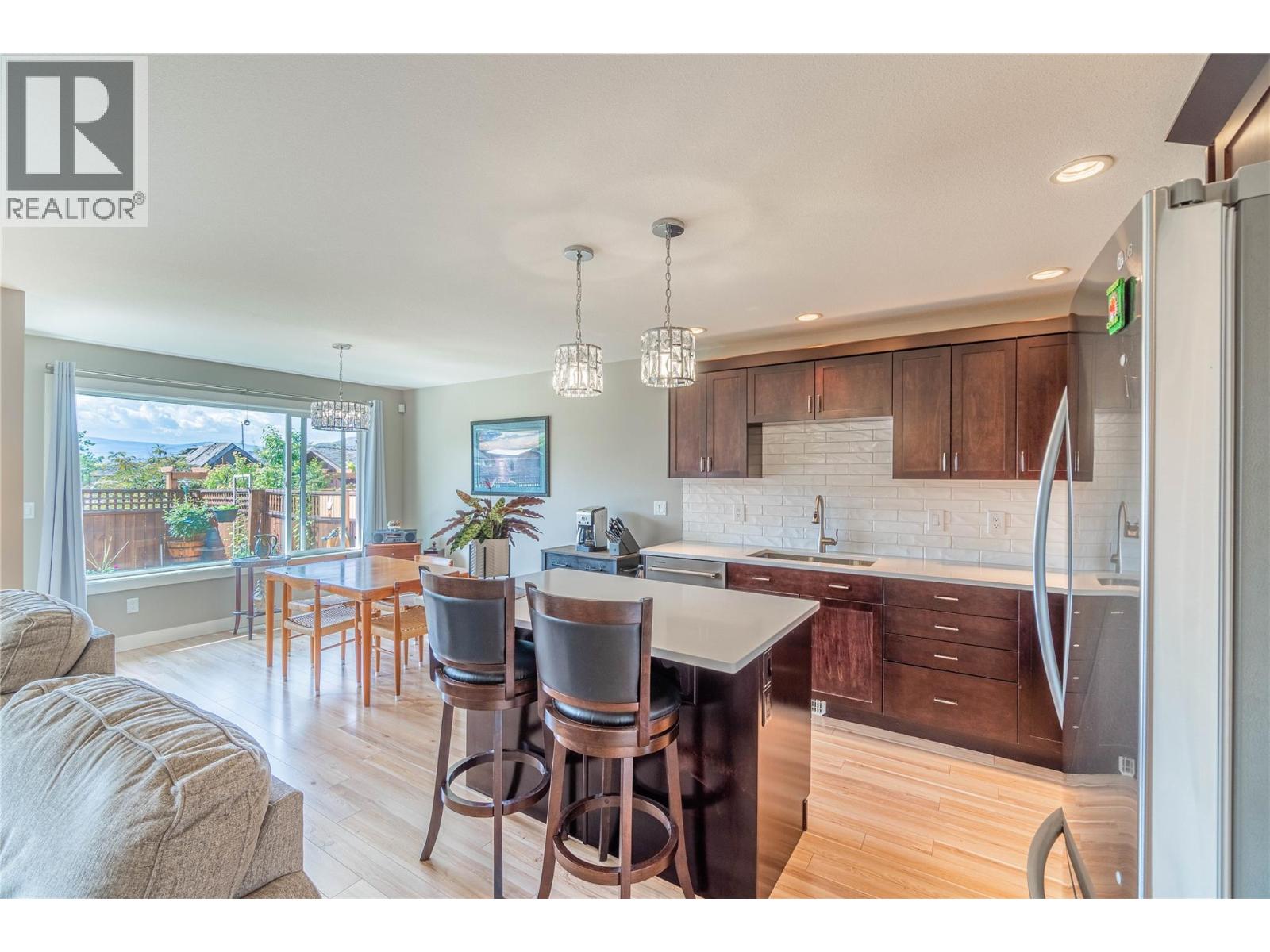3031 Westsyde Road Unit# 13, Kamloops, British Columbia  V2B 0E4 - Photo 3 - 10388521