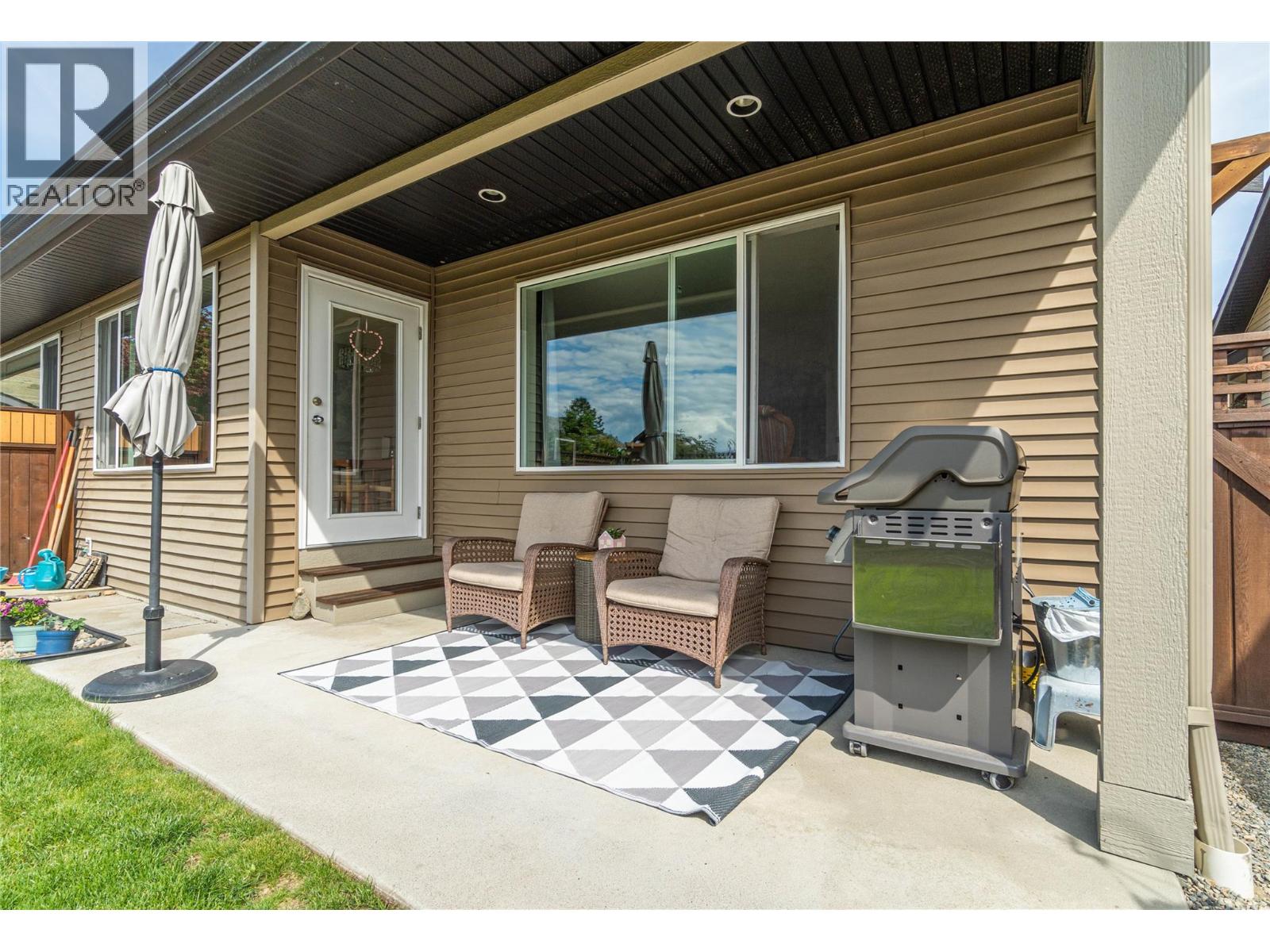 3031 Westsyde Road Unit# 13, Kamloops, British Columbia  V2B 0E4 - Photo 8 - 10388521