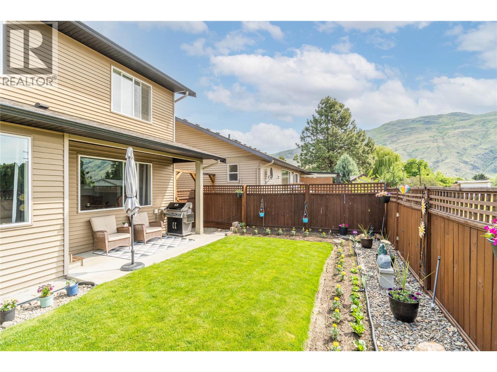 3031 Westsyde Road Unit# 13, Kamloops, British Columbia  V2B 0E4 - Photo 9 - 10388521