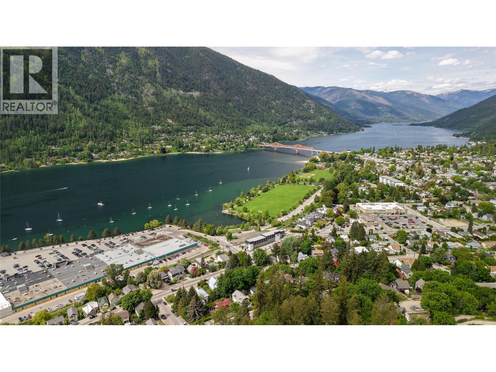1204 Front Street, Nelson, British Columbia  V1L 4C4 - Photo 31 - 10388477