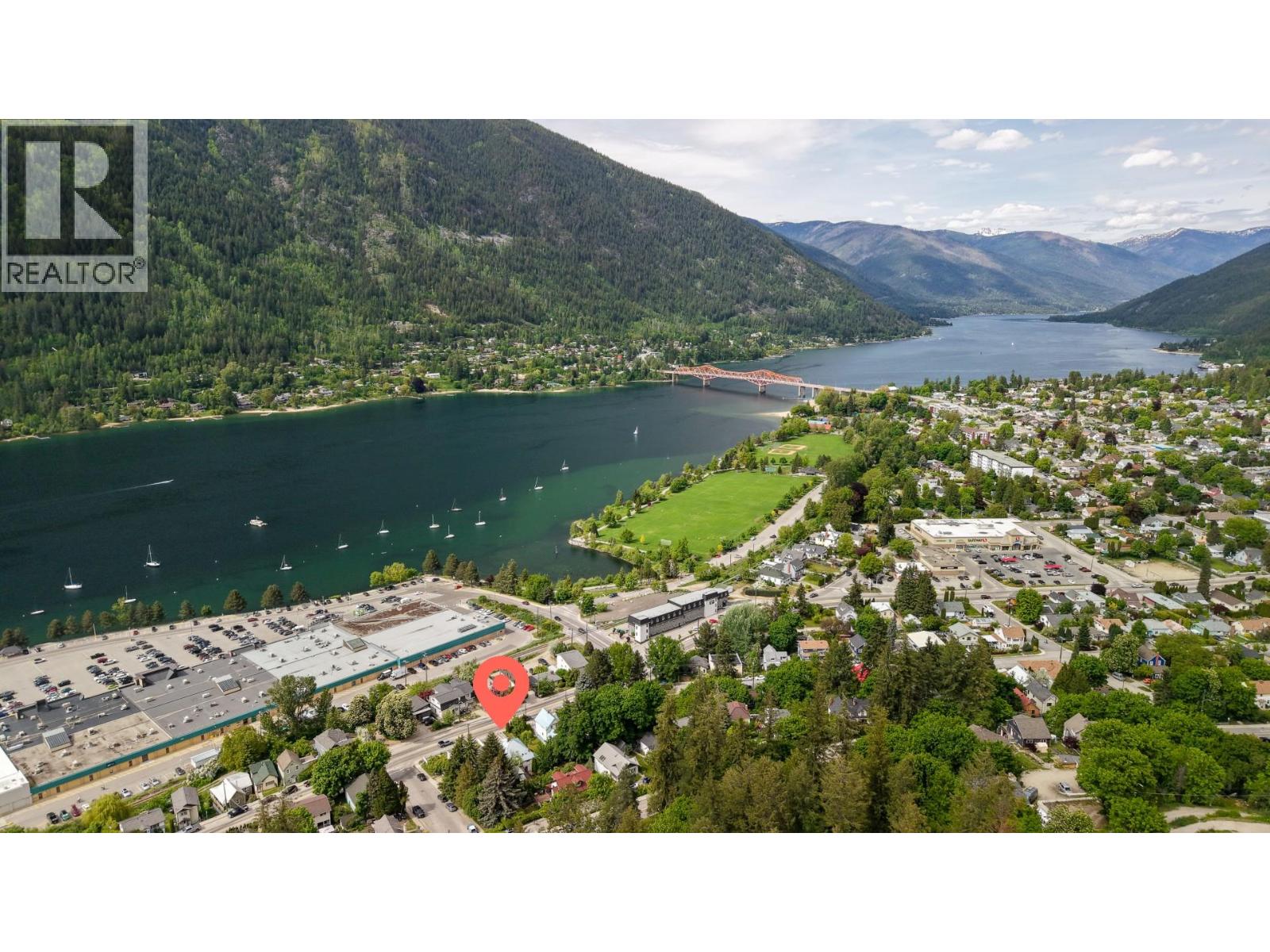 1204 Front Street, Nelson, British Columbia  V1L 4C4 - Photo 32 - 10388477