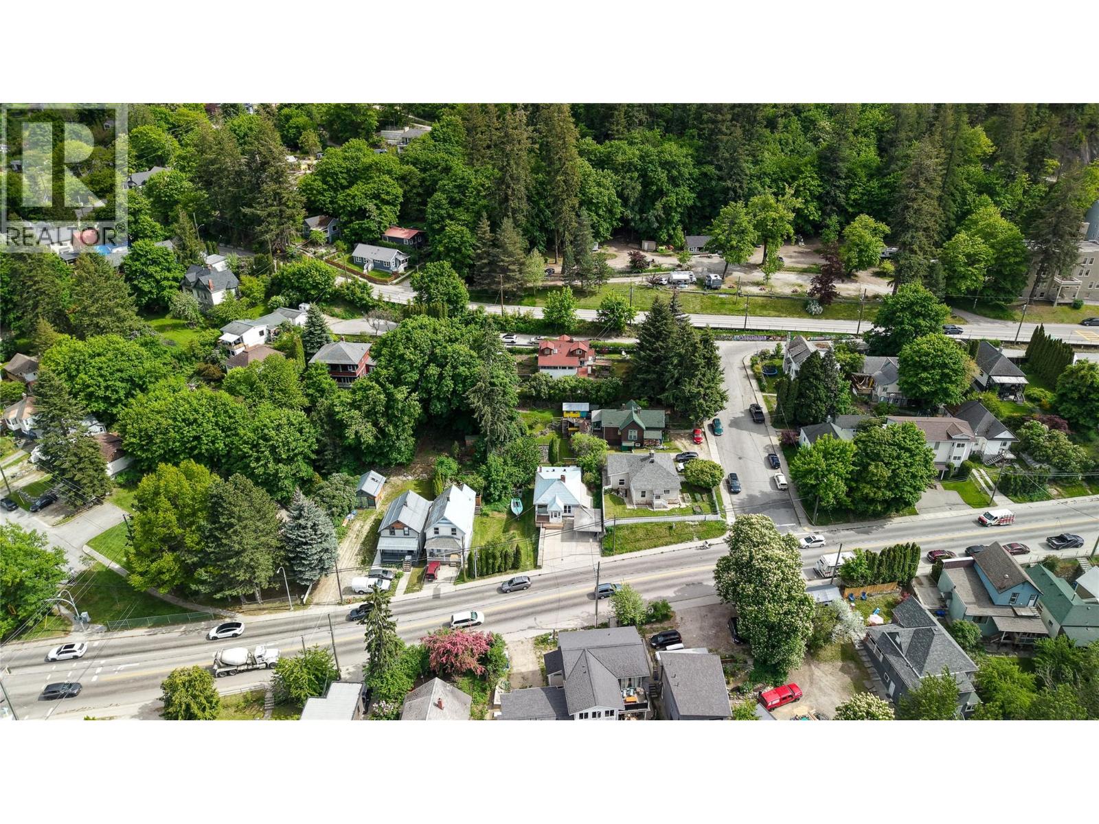 1204 Front Street, Nelson, British Columbia  V1L 4C4 - Photo 34 - 10388477