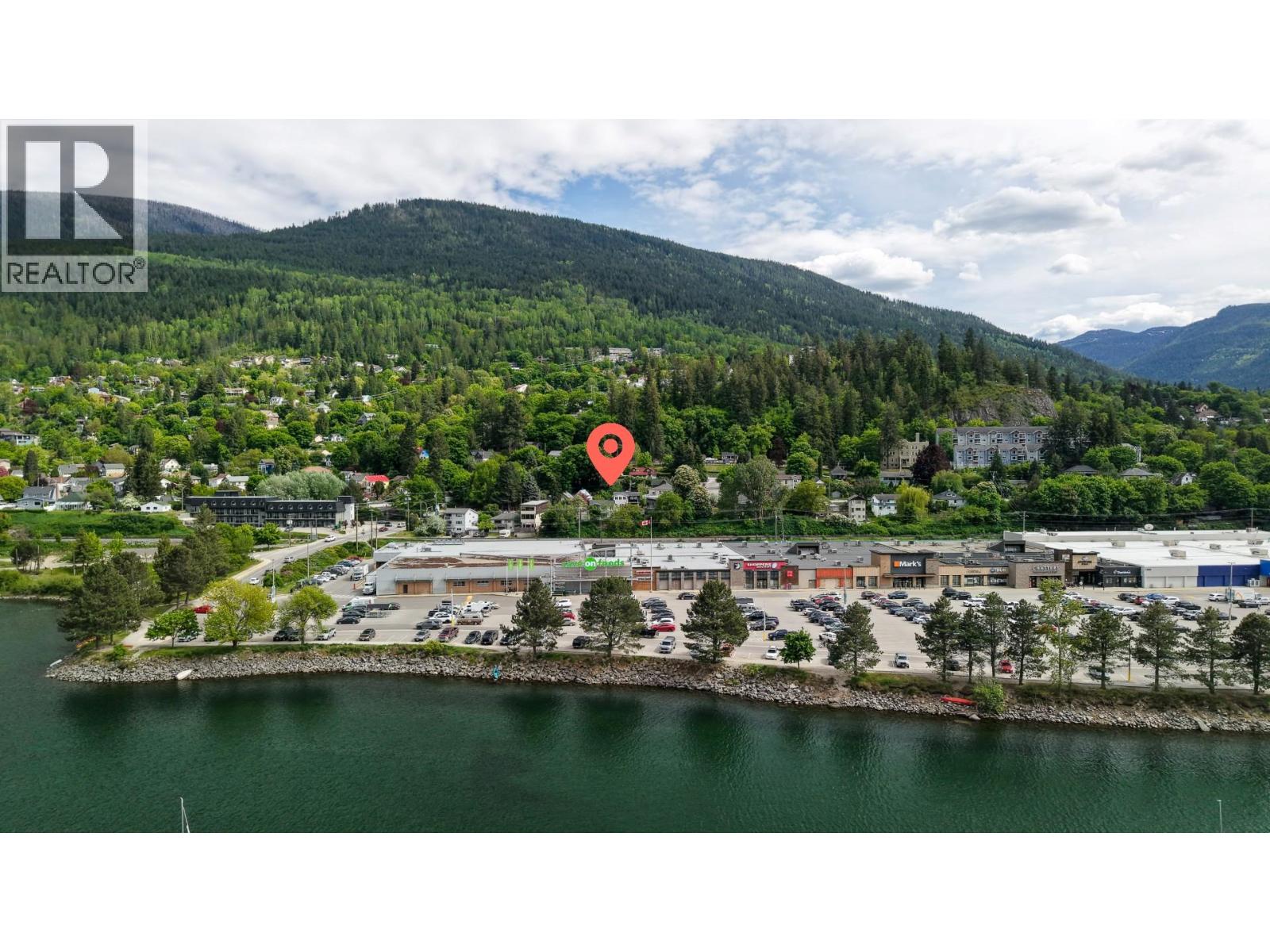 1204 Front Street, Nelson, British Columbia  V1L 4C4 - Photo 35 - 10388477
