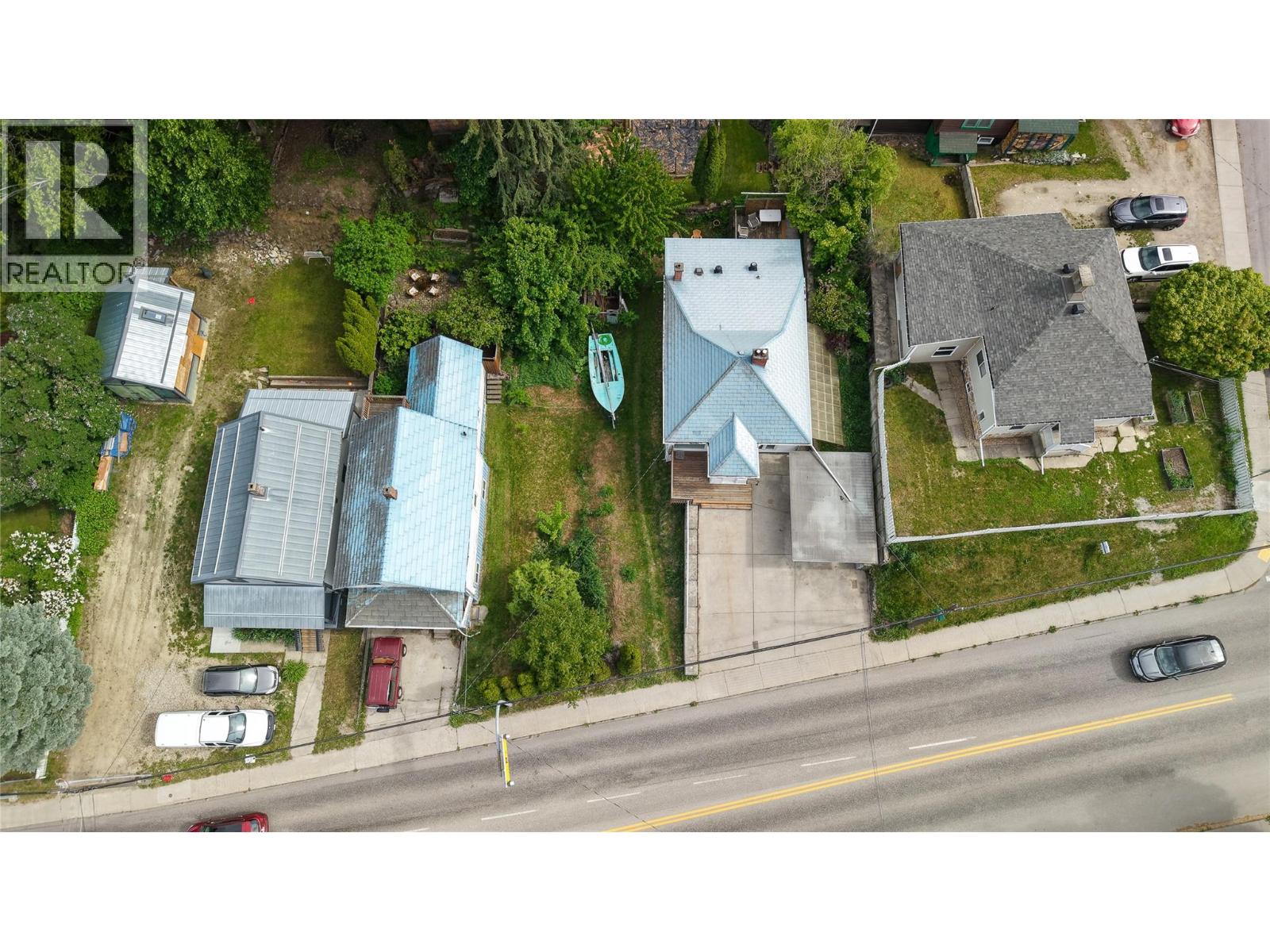 1204 Front Street, Nelson, British Columbia  V1L 4C4 - Photo 38 - 10388477