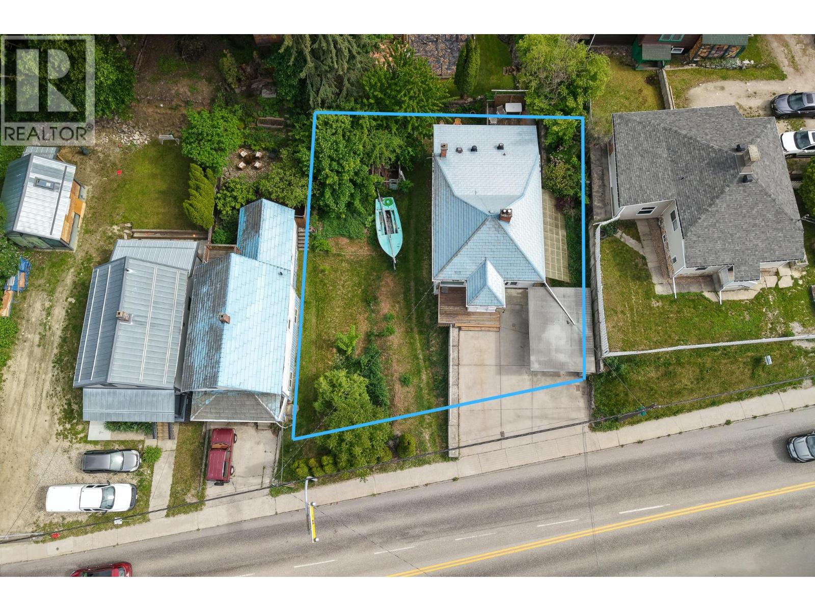 1204 Front Street, Nelson, British Columbia  V1L 4C4 - Photo 4 - 10388477