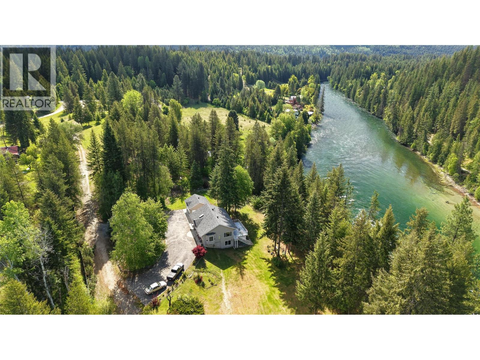 2693 Osachoff Road, south slocan, British Columbia
