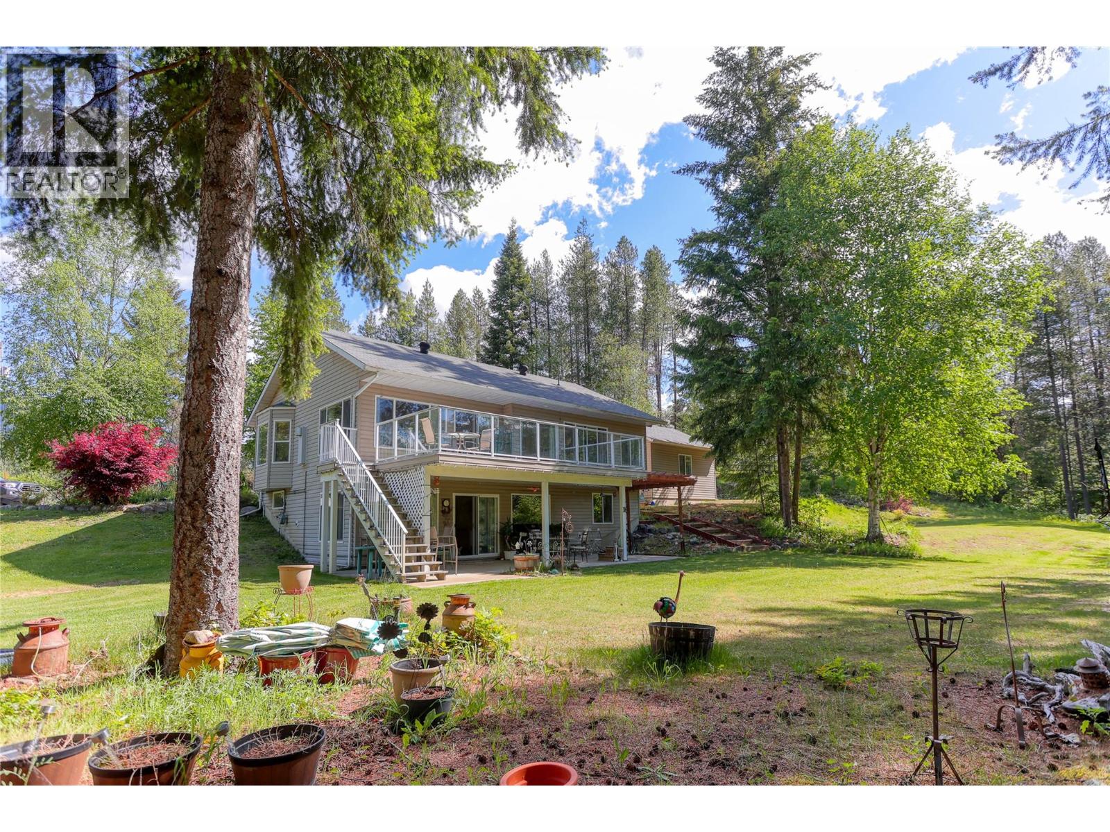 2693 Osachoff Road, South Slocan, British Columbia  V1N 4P4 - Photo 4 - 10388463