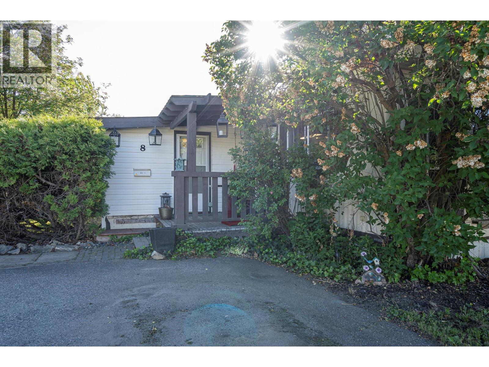 720 Commonwealth Road Unit# 8, lake country, British Columbia