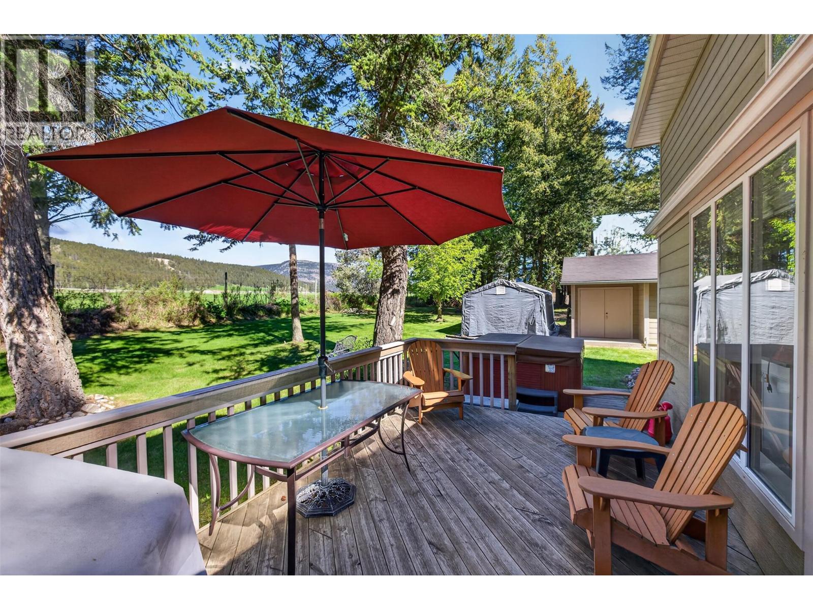 4484 Columbia View Road, Fairmont Hot Springs, British Columbia  V0B 1L2 - Photo 10 - 10388518