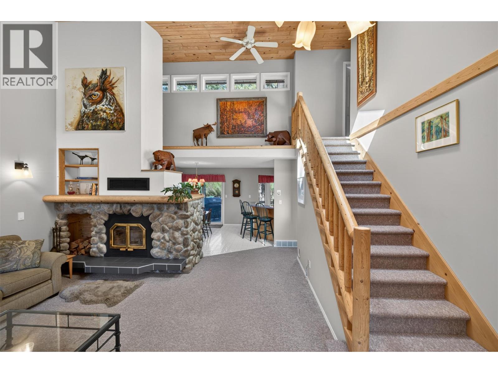 4484 Columbia View Road, Fairmont Hot Springs, British Columbia  V0B 1L2 - Photo 14 - 10388518
