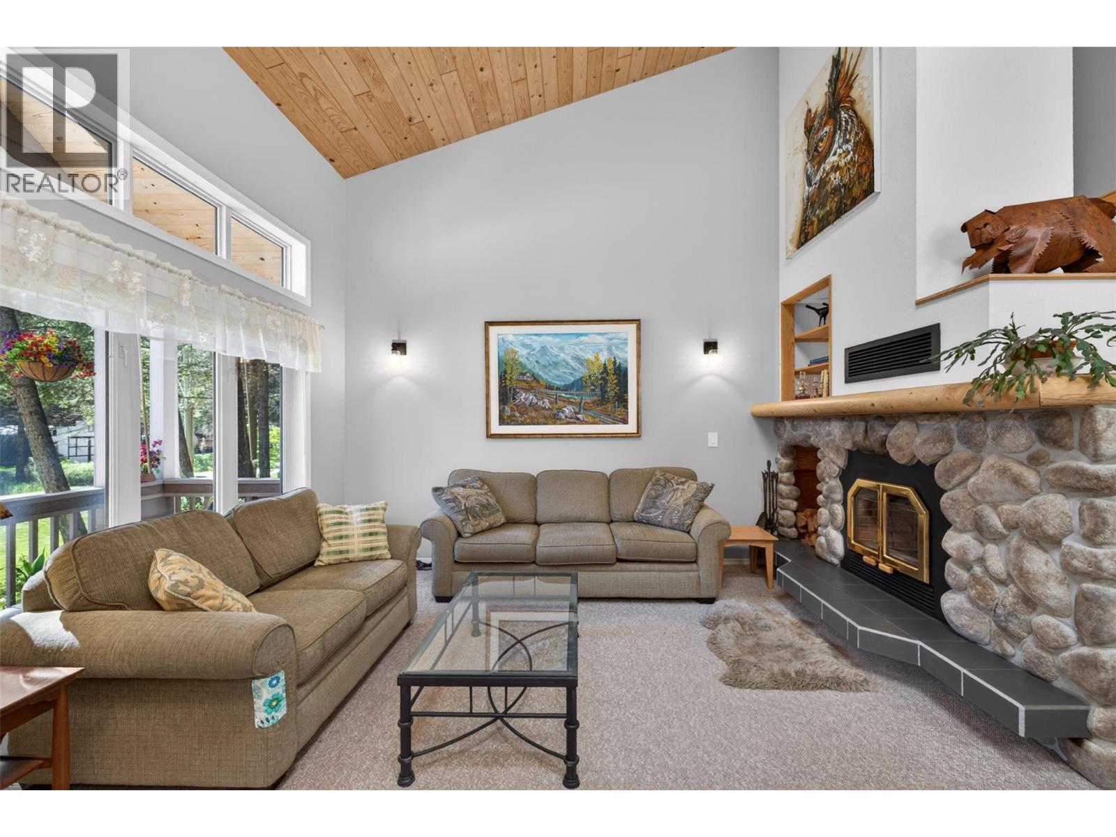 4484 Columbia View Road, Fairmont Hot Springs, British Columbia  V0B 1L2 - Photo 18 - 10388518