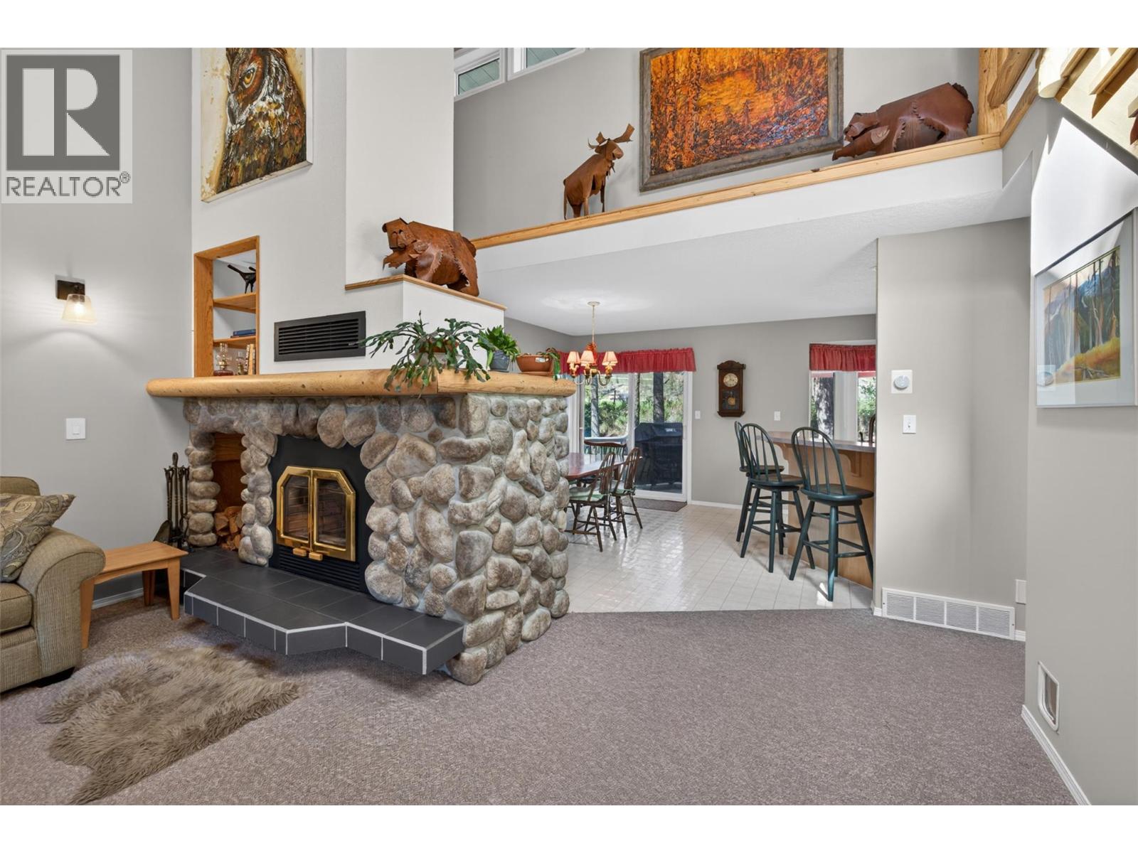 4484 Columbia View Road, Fairmont Hot Springs, British Columbia  V0B 1L2 - Photo 19 - 10388518