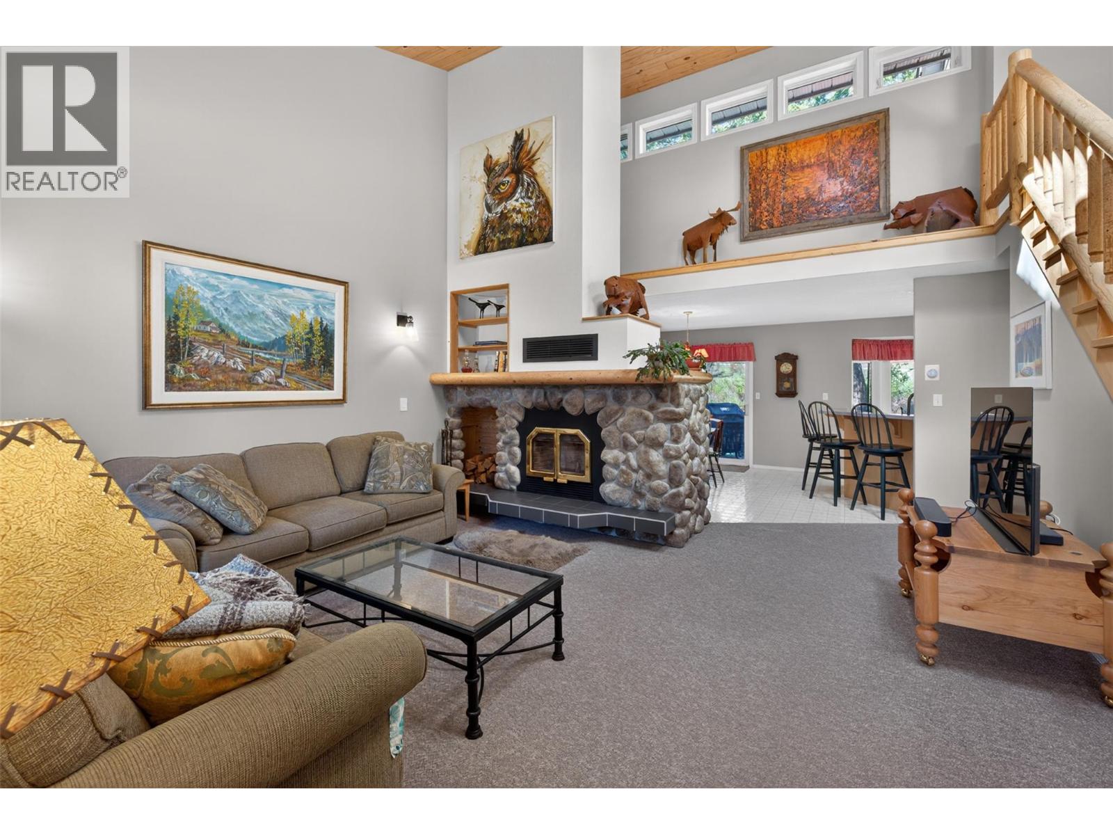 4484 Columbia View Road, Fairmont Hot Springs, British Columbia  V0B 1L2 - Photo 35 - 10388518