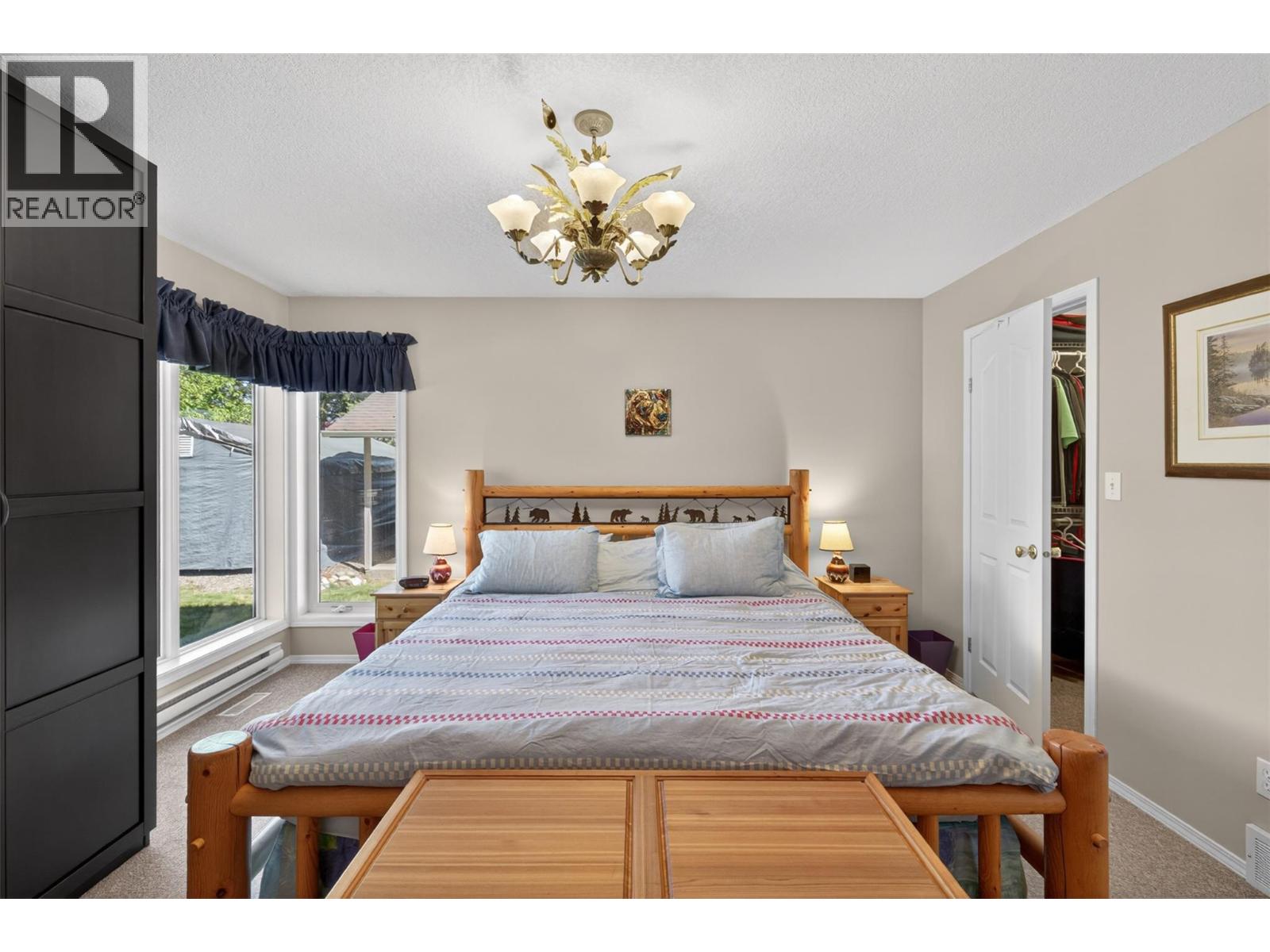 4484 Columbia View Road, Fairmont Hot Springs, British Columbia  V0B 1L2 - Photo 38 - 10388518