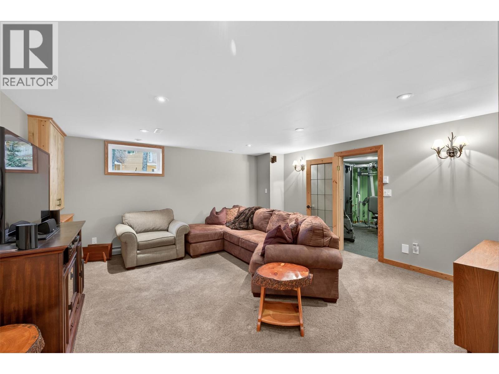 4484 Columbia View Road, Fairmont Hot Springs, British Columbia  V0B 1L2 - Photo 49 - 10388518