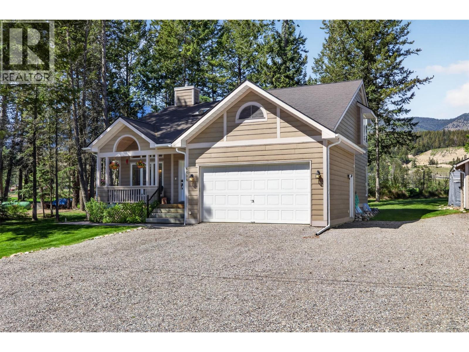 4484 Columbia View Road, Fairmont Hot Springs, British Columbia  V0B 1L2 - Photo 55 - 10388518