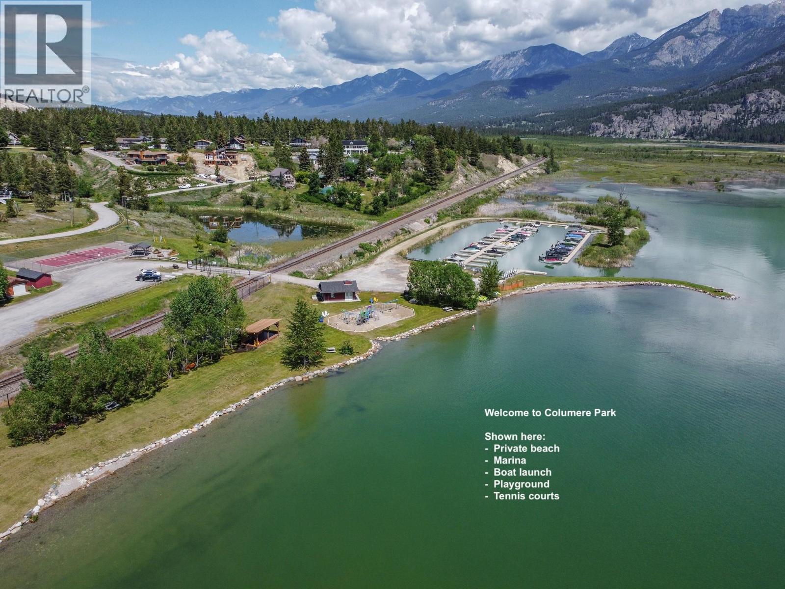 4484 Columbia View Road, Fairmont Hot Springs, British Columbia  V0B 1L2 - Photo 6 - 10388518