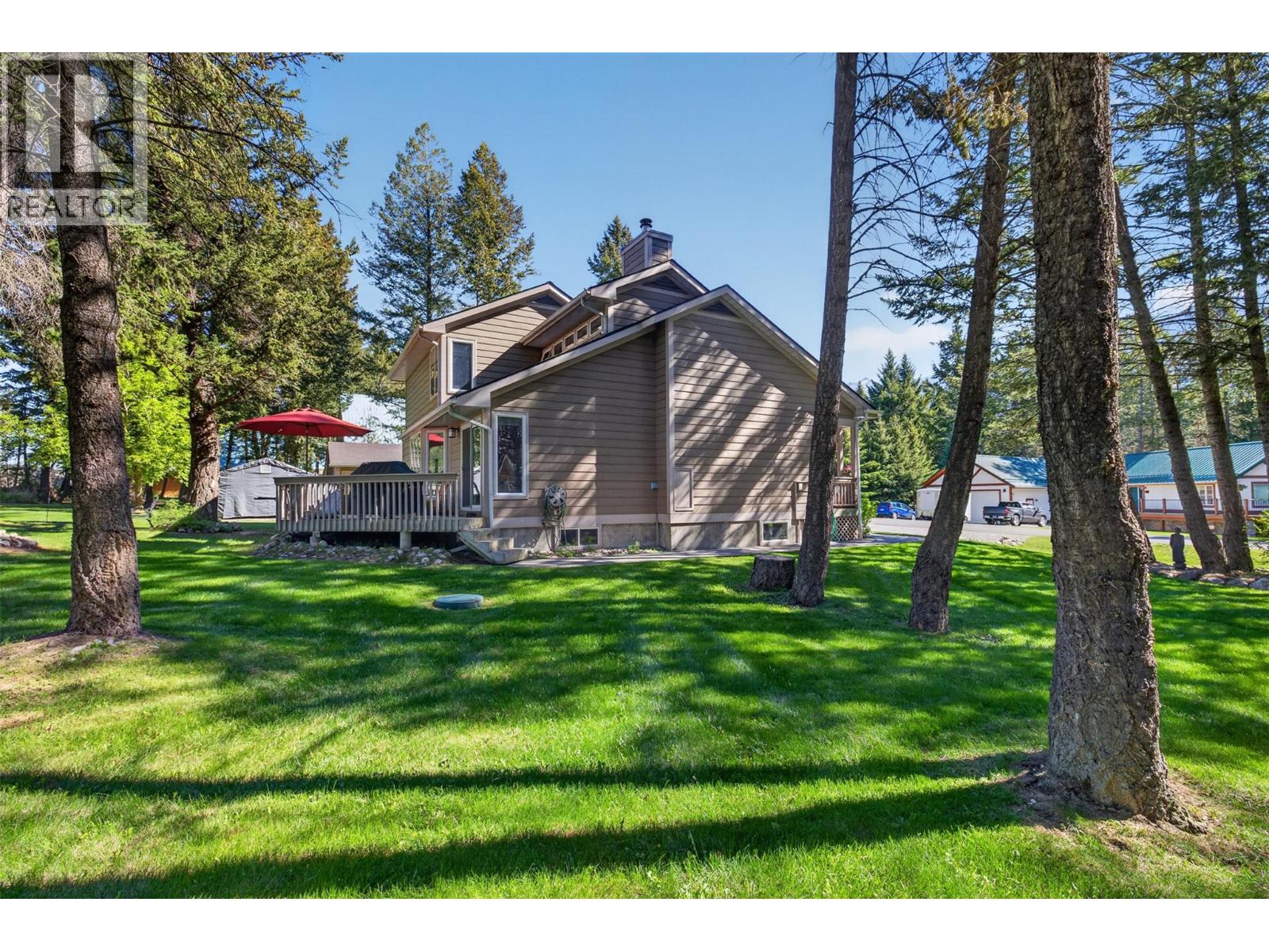 4484 Columbia View Road, Fairmont Hot Springs, British Columbia  V0B 1L2 - Photo 64 - 10388518