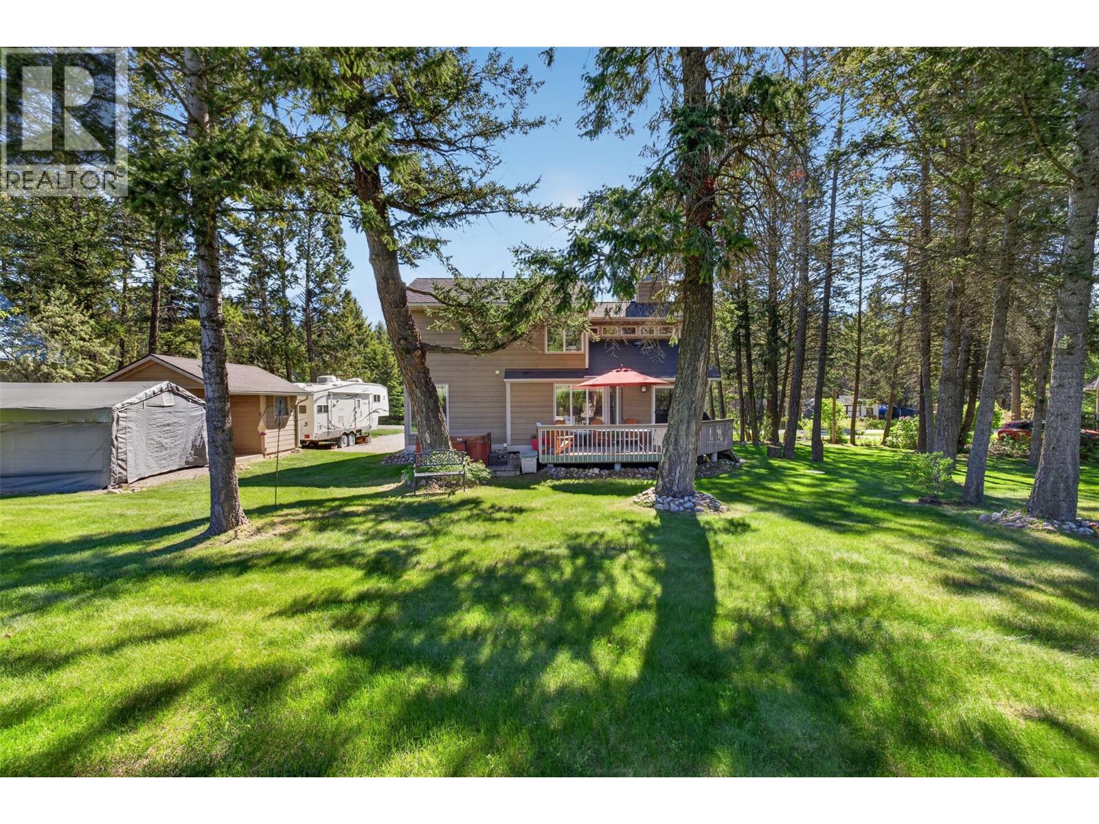 4484 Columbia View Road, Fairmont Hot Springs, British Columbia  V0B 1L2 - Photo 65 - 10388518
