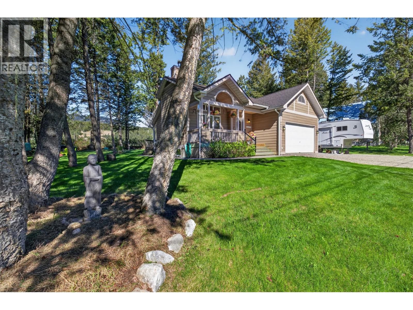 4484 Columbia View Road, Fairmont Hot Springs, British Columbia  V0B 1L2 - Photo 66 - 10388518