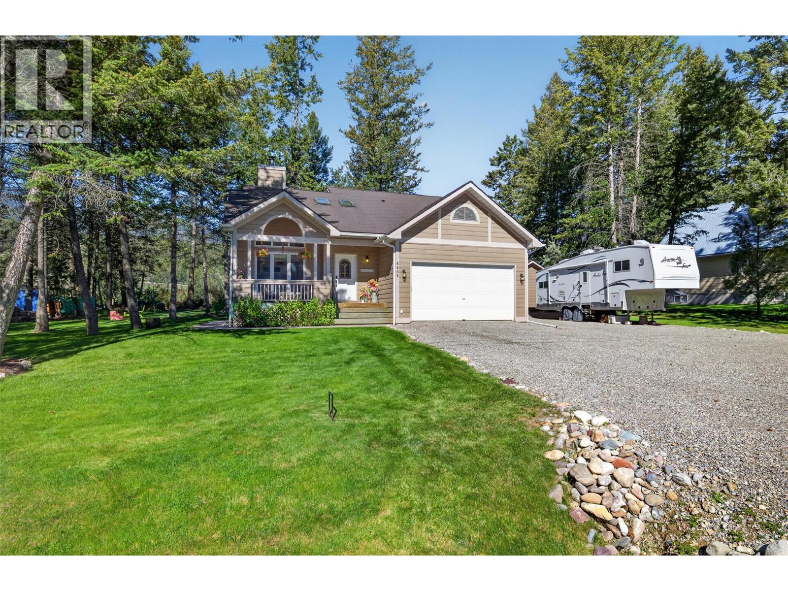 4484 Columbia View Road, Fairmont Hot Springs, British Columbia  V0B 1L2 - Photo 67 - 10388518