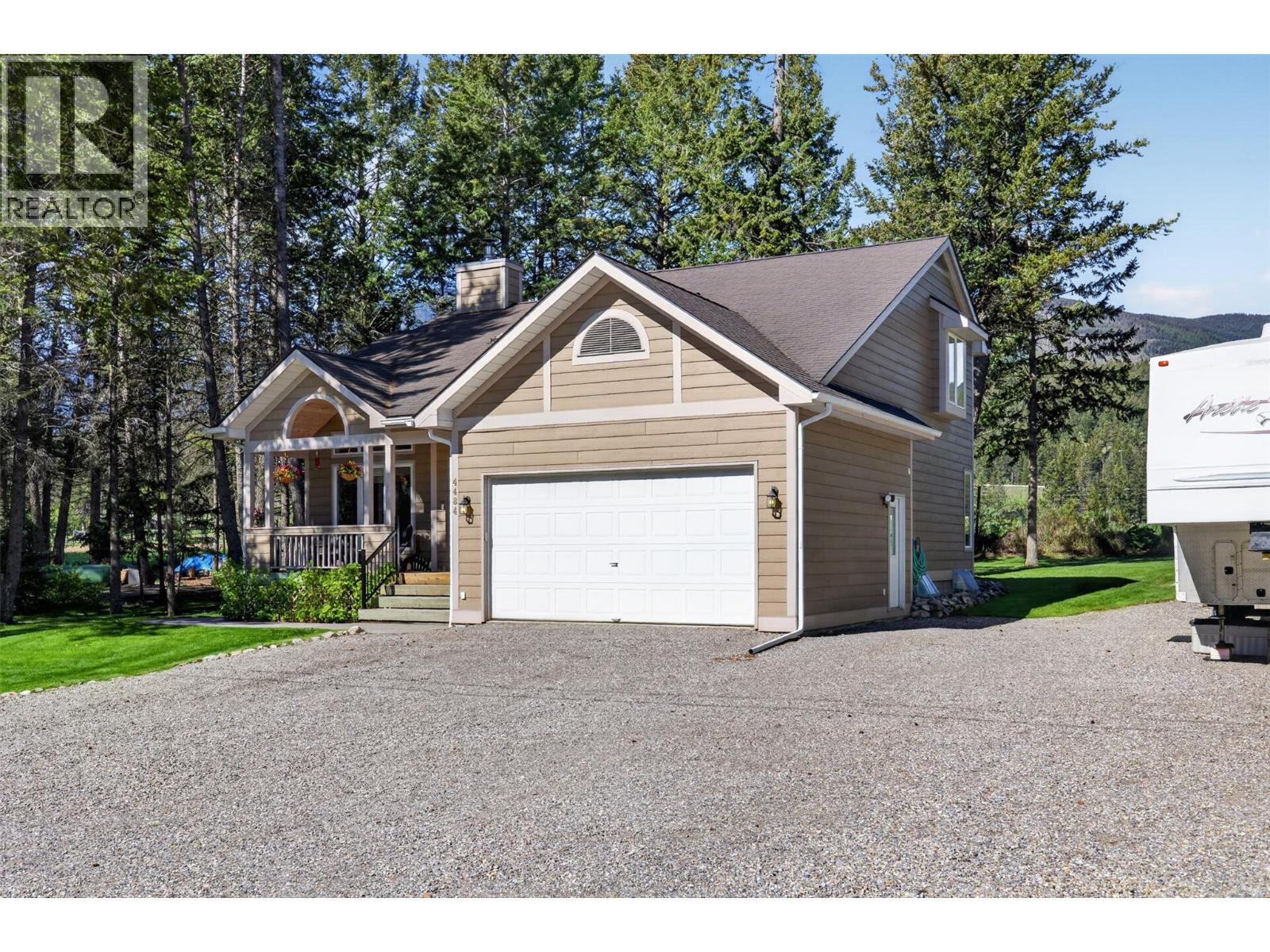 4484 Columbia View Road, Fairmont Hot Springs, British Columbia  V0B 1L2 - Photo 68 - 10388518