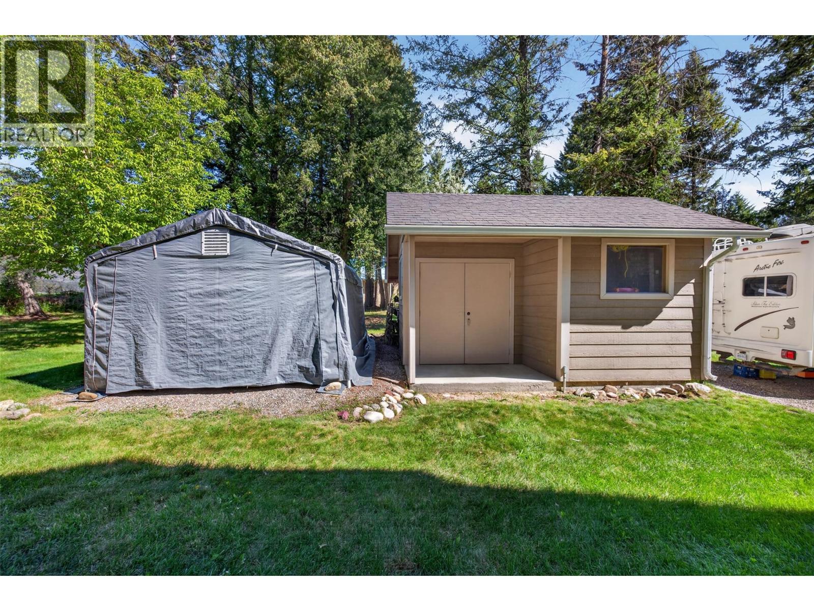 4484 Columbia View Road, Fairmont Hot Springs, British Columbia  V0B 1L2 - Photo 69 - 10388518