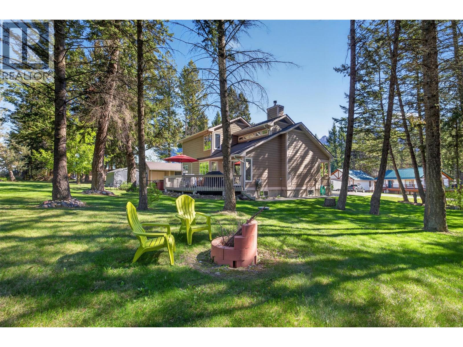 4484 Columbia View Road, Fairmont Hot Springs, British Columbia  V0B 1L2 - Photo 9 - 10388518