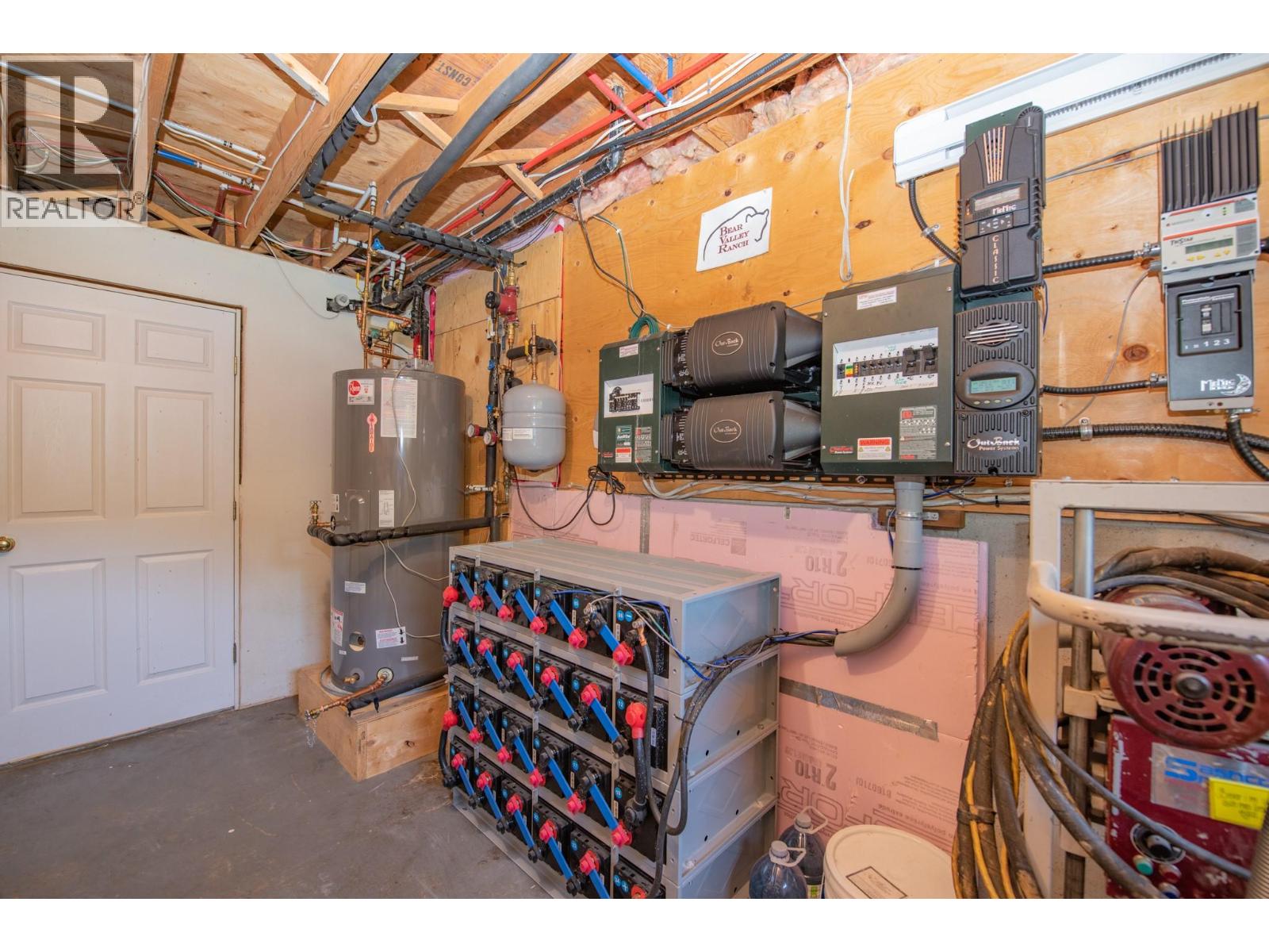 592 Bear Valley Road, Lumby, British Columbia  V0E 2G1 - Photo 25 - 10388183