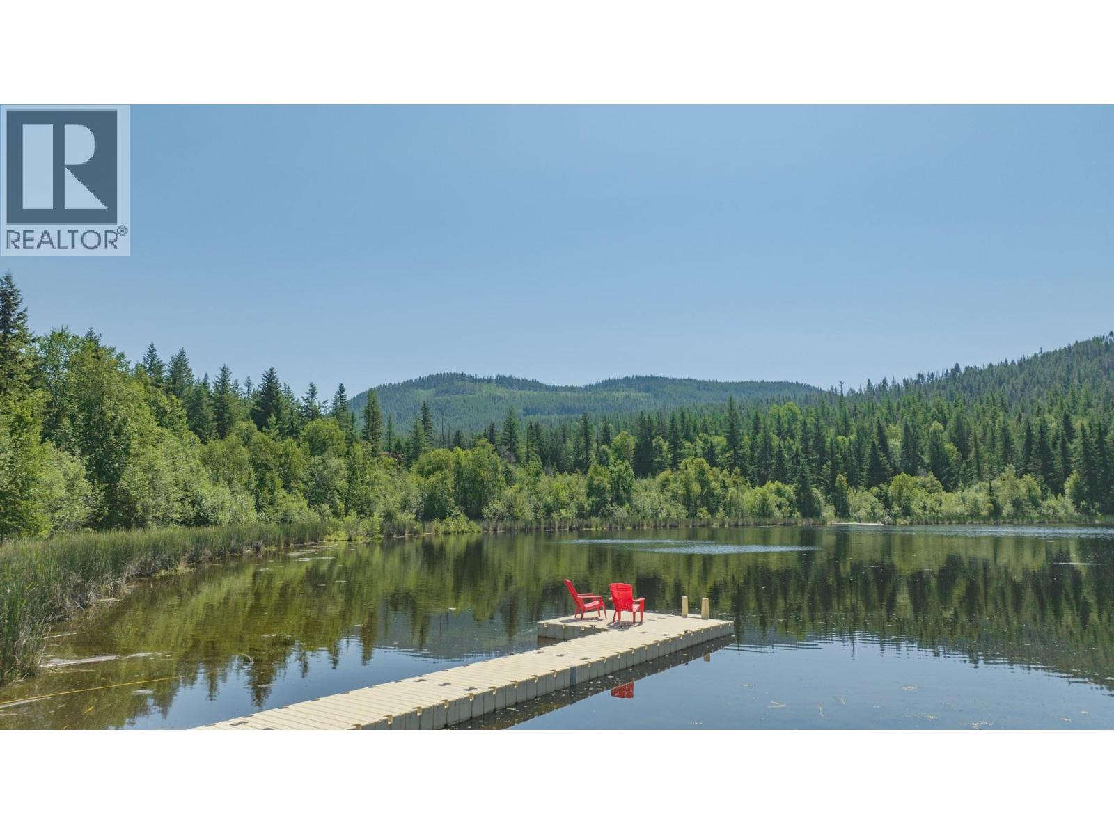 592 Bear Valley Road, lumby, British Columbia