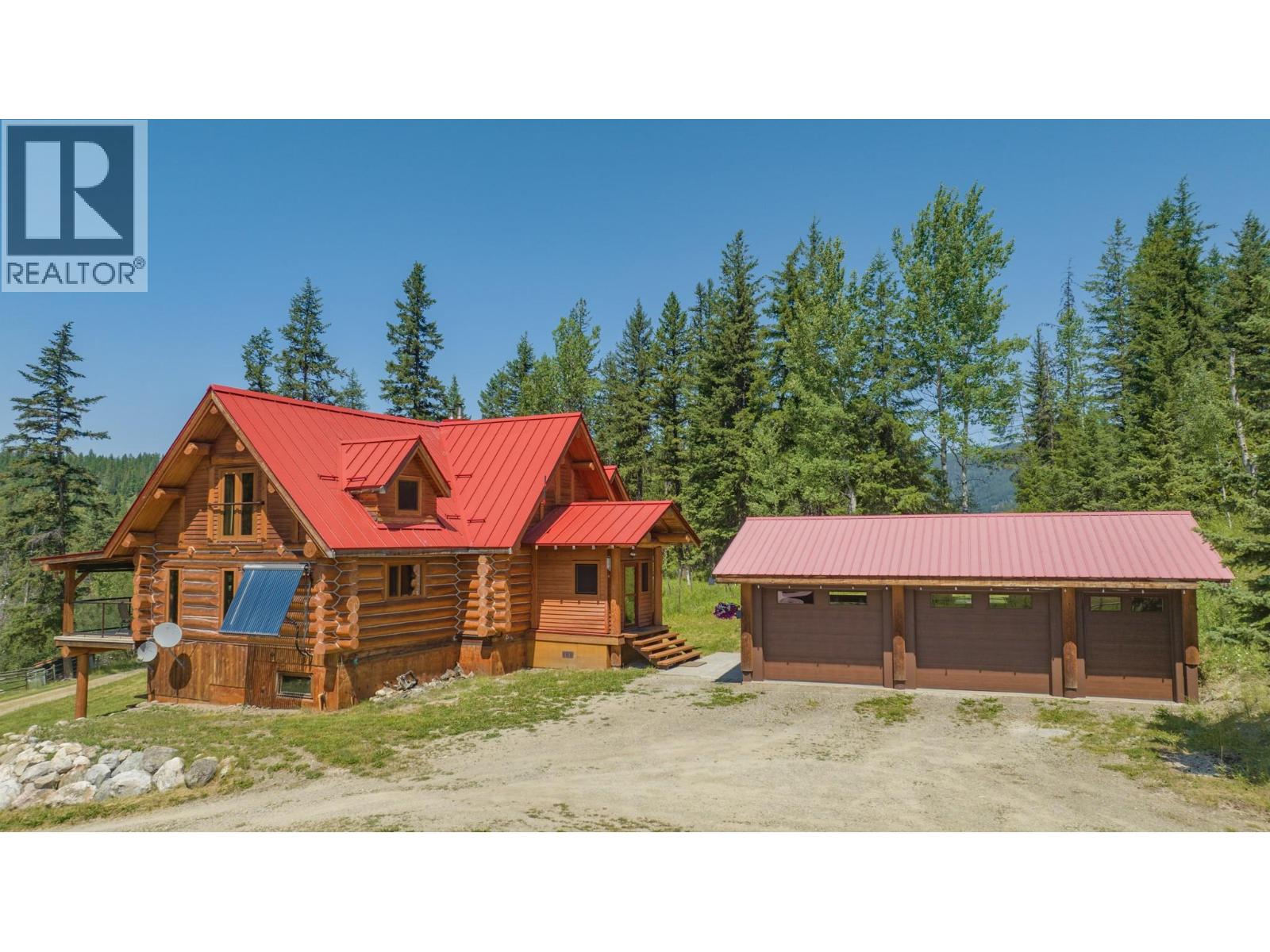 592 Bear Valley Road, Lumby, British Columbia  V0E 2G1 - Photo 15 - 10388154
