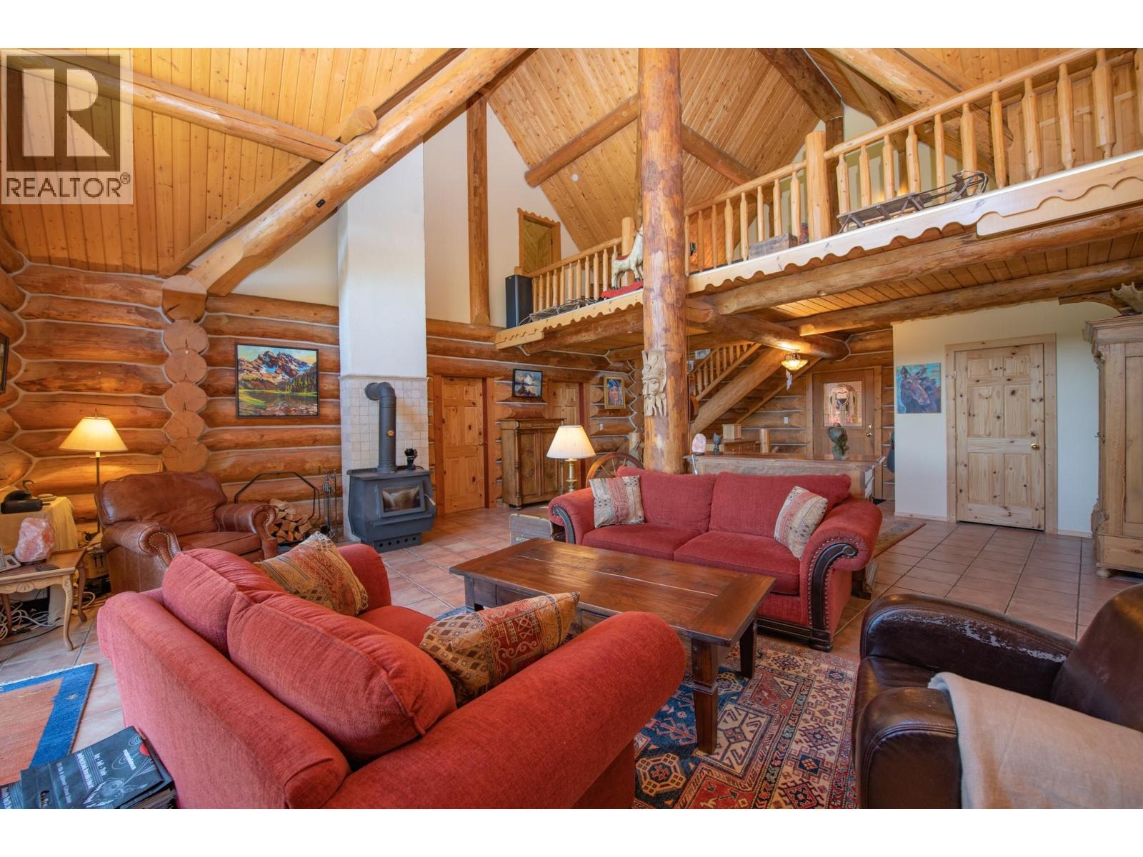592 Bear Valley Road, Lumby, British Columbia  V0E 2G1 - Photo 17 - 10388154