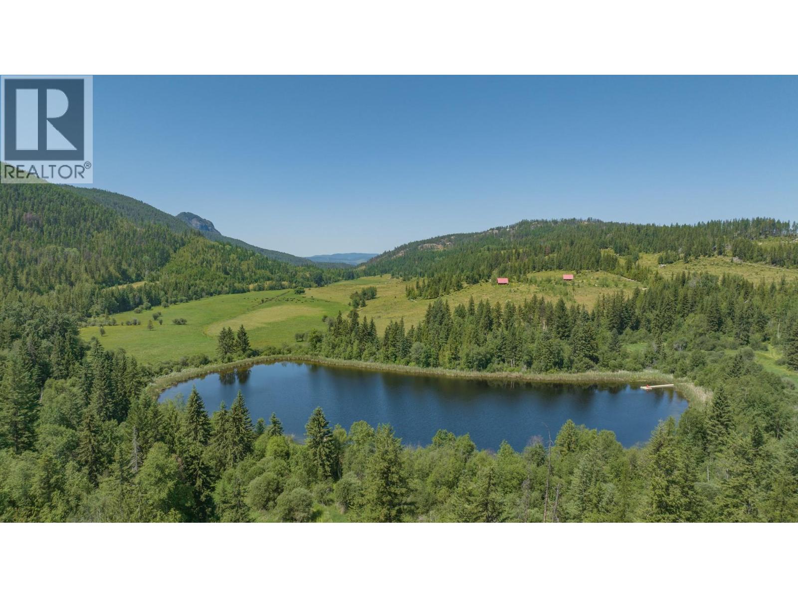 592 Bear Valley Road, Lumby, British Columbia  V0E 2G1 - Photo 2 - 10388154