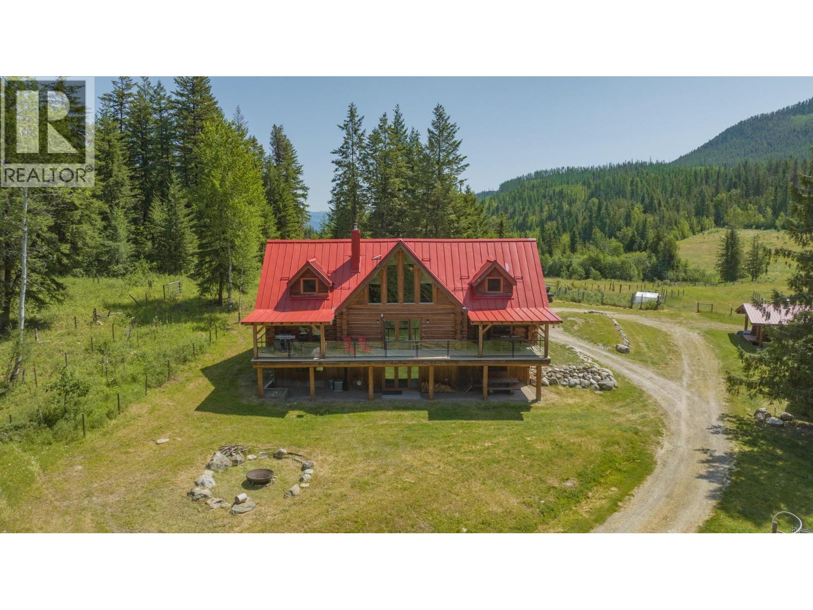592 Bear Valley Road, Lumby, British Columbia  V0E 2G1 - Photo 41 - 10388154