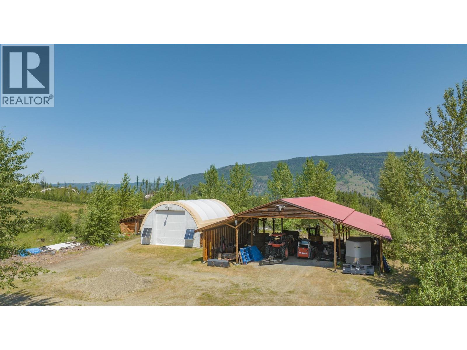 592 Bear Valley Road, Lumby, British Columbia  V0E 2G1 - Photo 68 - 10388154