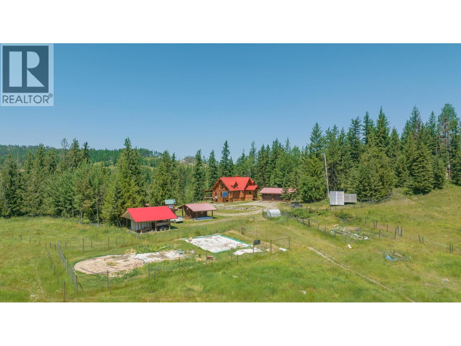 592 Bear Valley Road, Lumby, British Columbia  V0E 2G1 - Photo 87 - 10388154