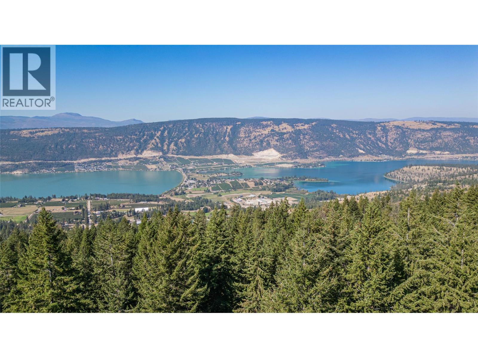 6051 Oyama Lake Road, Oyama, British Columbia  V4V 2C9 - Photo 2 - 10388601