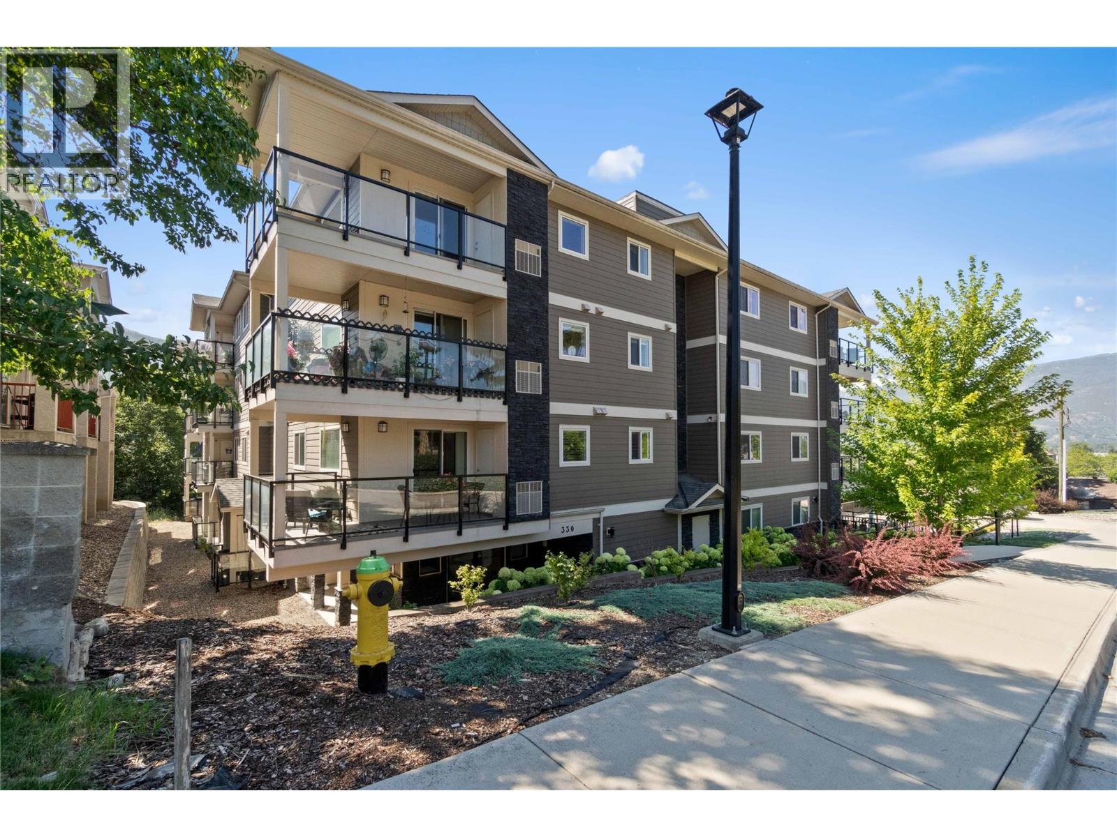 330 4 Avenue Se Unit# 202, Salmon Arm, British Columbia  V1E 0E2 - Photo 4 - 10388246