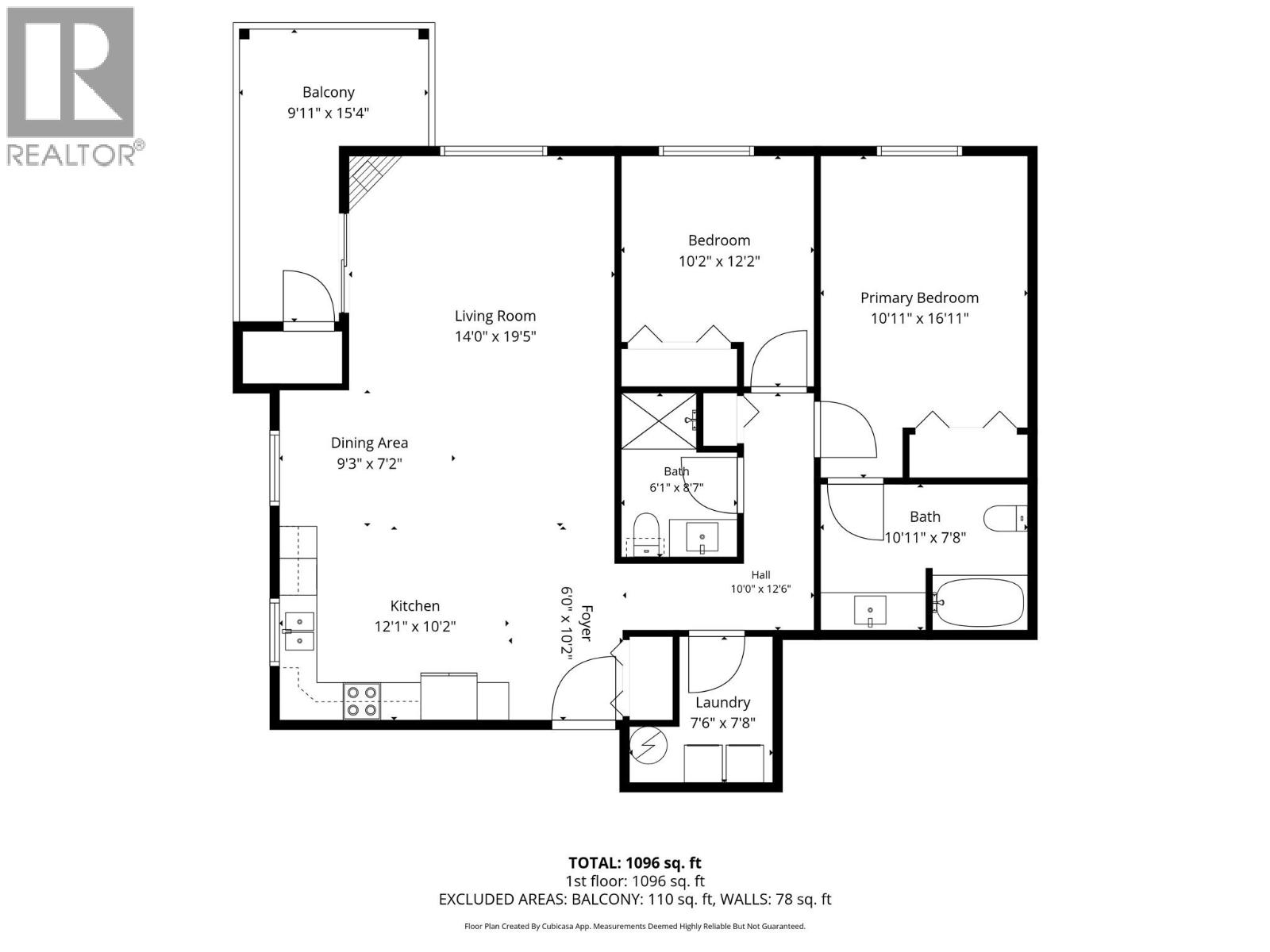 330 4 Avenue Se Unit# 202, Salmon Arm, British Columbia  V1E 0E2 - Photo 41 - 10388246
