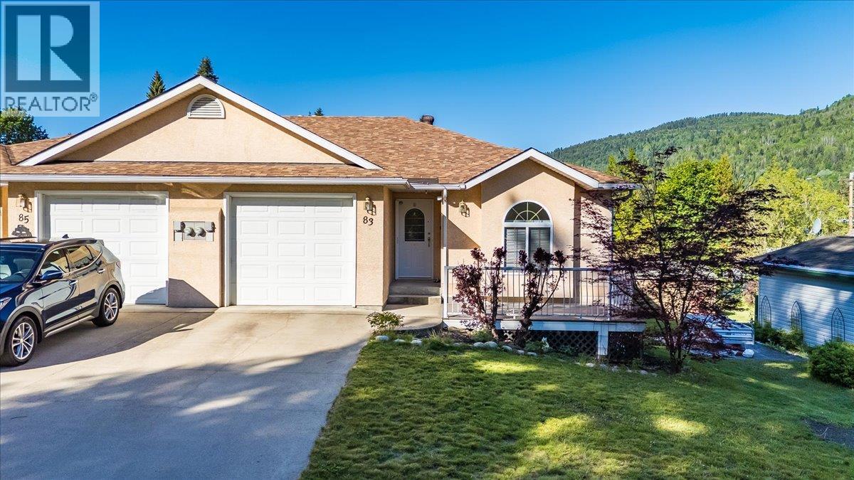 83 Kootenay Avenue S, Fruitvale, British Columbia  V0G 1L0 - Photo 51 - 10388444