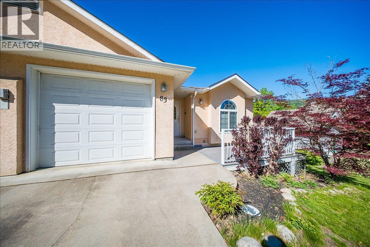 83 Kootenay Avenue S, Fruitvale, British Columbia  V0G 1L0 - Photo 52 - 10388444