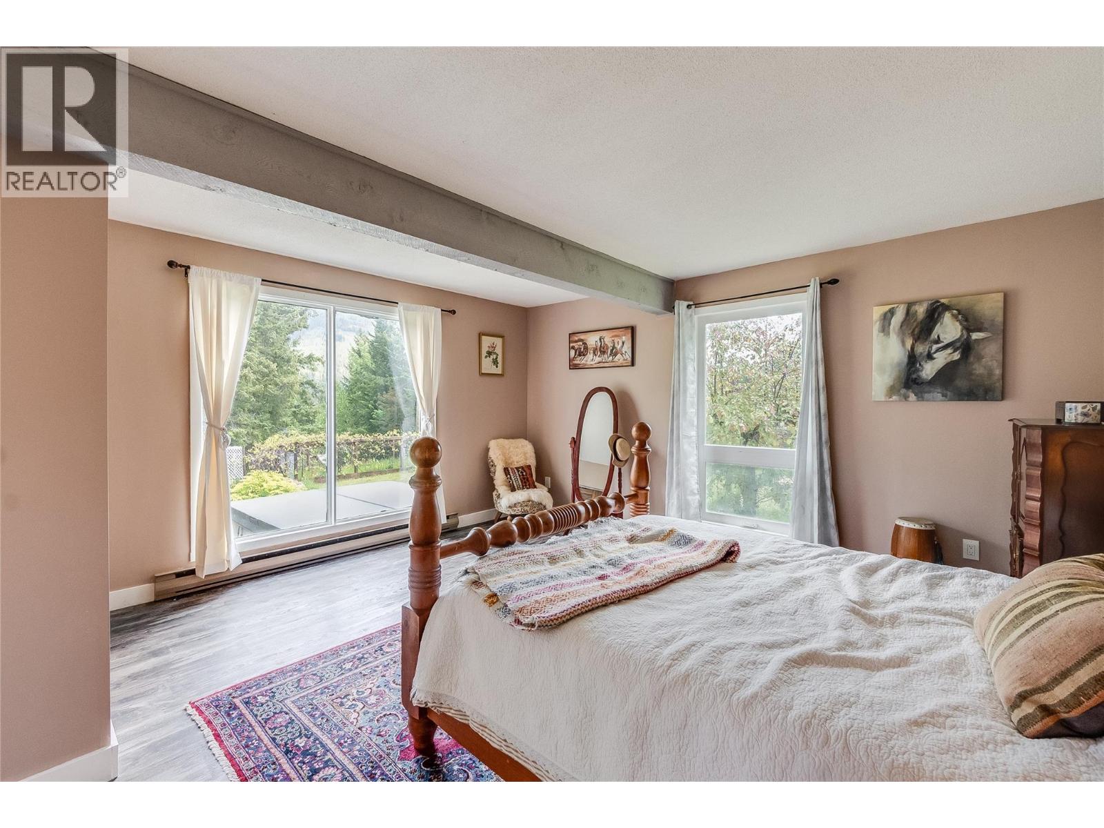 765 Lewis Road, Harrop, British Columbia  V1L 6P7 - Photo 21 - 10387622