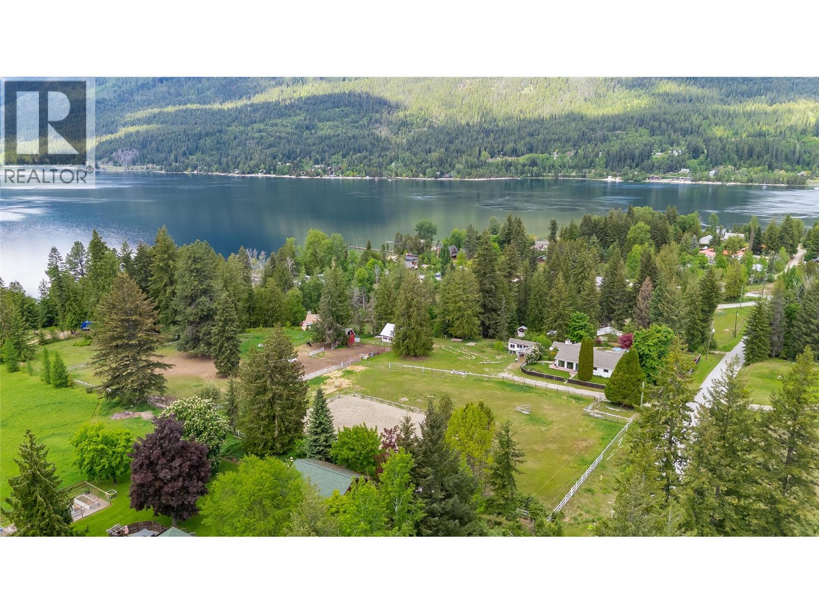 765 Lewis Road, Harrop, British Columbia  V1L 6P7 - Photo 38 - 10387622