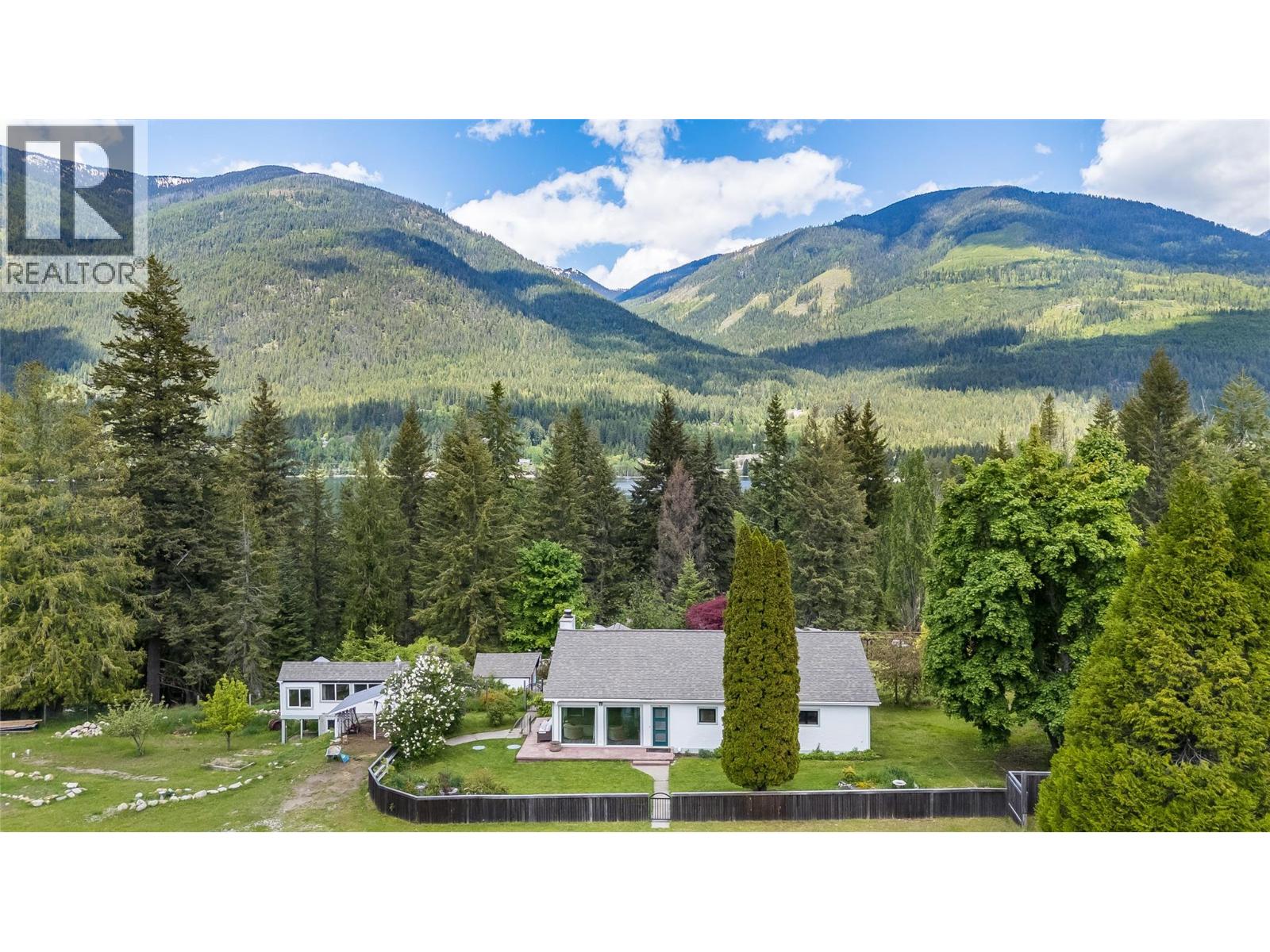 765 Lewis Road, Harrop, British Columbia  V1L 6P7 - Photo 42 - 10387622