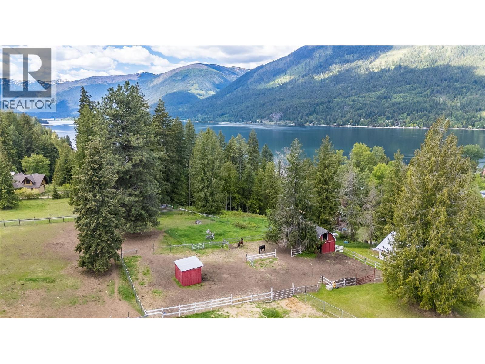 765 Lewis Road, Harrop, British Columbia  V1L 6P7 - Photo 44 - 10387622