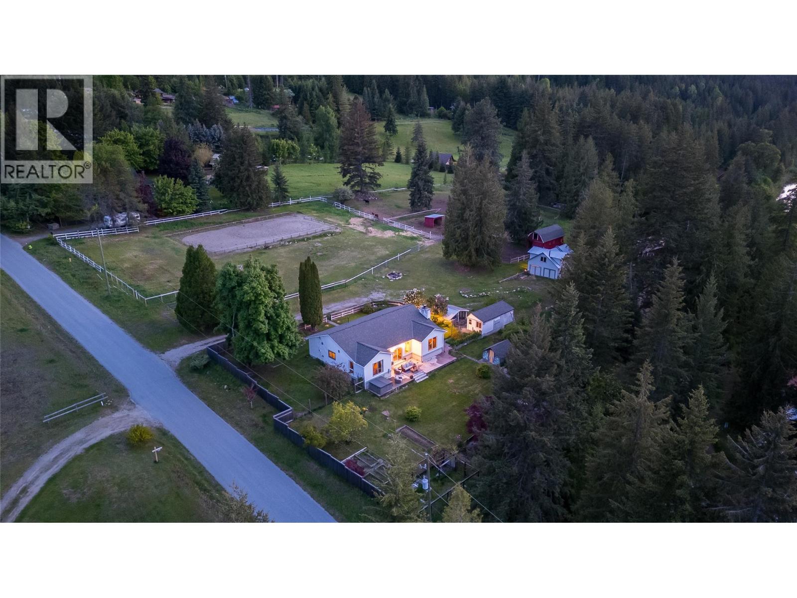 765 Lewis Road, Harrop, British Columbia  V1L 6P7 - Photo 48 - 10387622