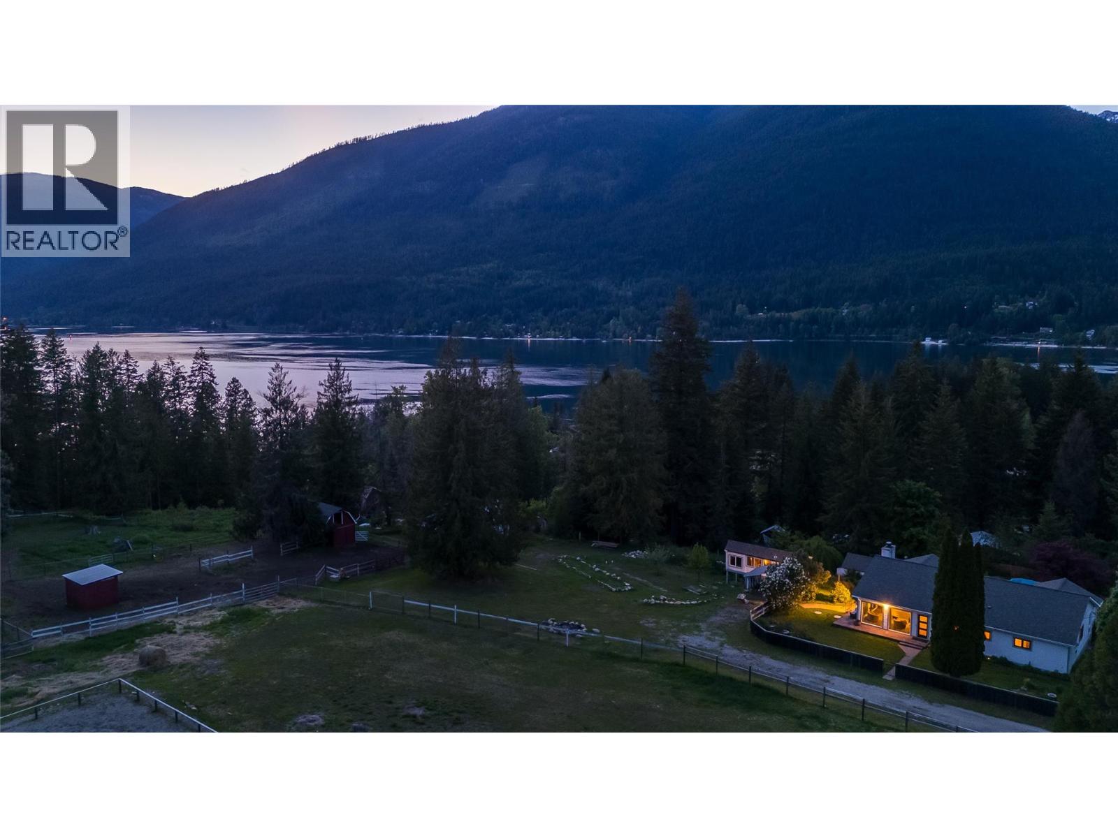 765 Lewis Road, Harrop, British Columbia  V1L 6P7 - Photo 50 - 10387622
