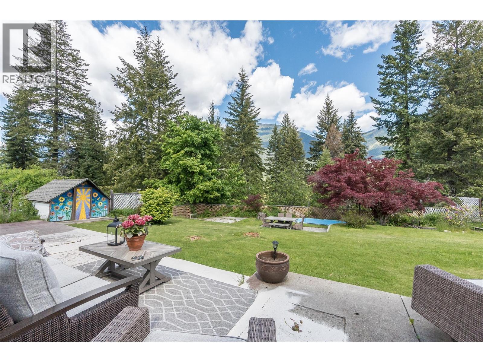 765 Lewis Road, Harrop, British Columbia  V1L 6P7 - Photo 57 - 10387622