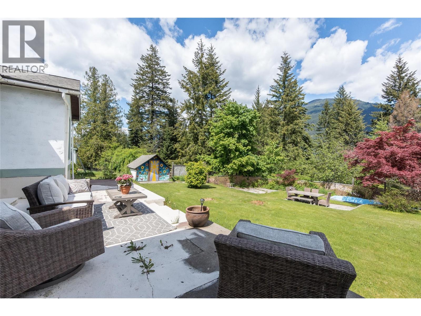 765 Lewis Road, Harrop, British Columbia  V1L 6P7 - Photo 58 - 10387622