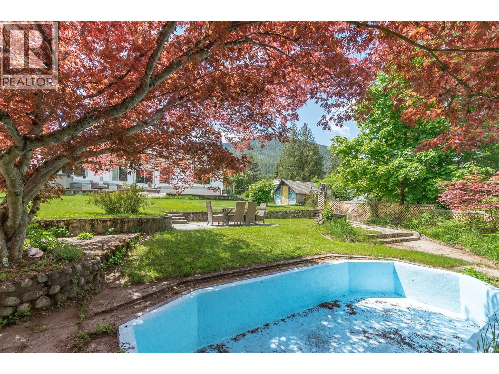 765 Lewis Road, Harrop, British Columbia  V1L 6P7 - Photo 62 - 10387622